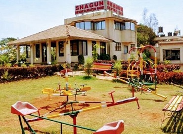 SHAGUN RESORT & WATER PARK